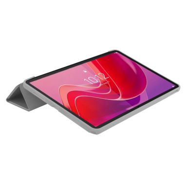 Tech-Protect SmartCase Dėklas Lenovo Tab M11 11 TB-330 - pilkas 3