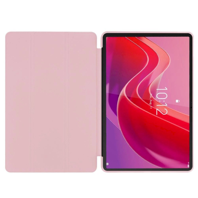 Tech-Protect SmartCase Dėklas Lenovo Tab M11 11 TB-330 - Rožinis 1