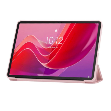 Tech-Protect SmartCase Dėklas Lenovo Tab M11 11 TB-330 - Rožinis 2