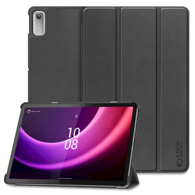 Tech-Protect SmartCase Dėklas Lenovo Tab P11 (2nd generation) 11.5 TB-350 - Juodas