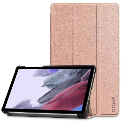 Tech-Protect SmartCase Dėklas Samsung Galaxy Tab A7 Lite 8.7 T220 / T225 - Rožinis