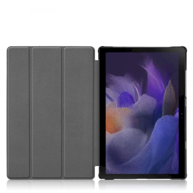 Tech-Protect SmartCase Dėklas Samsung Galaxy Tab A8 10.5 X200 / X205 - navy blue 1