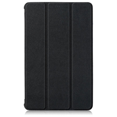 Tech-Protect SmartCase Dėklas Samsung Galaxy Tab S6 Lite 10.4&#39&#39 2020-2024 - Juodas 1