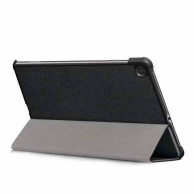 Tech-Protect SmartCase Dėklas Samsung Galaxy Tab S6 Lite 10.4&#39&#39 2020-2024 - Juodas 4