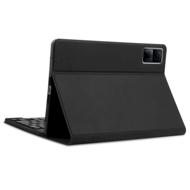 Tech-Protect SmartCase + Keyboard casekeyboard Xiaomi Redmi Pad 10.6 - Juodas 5