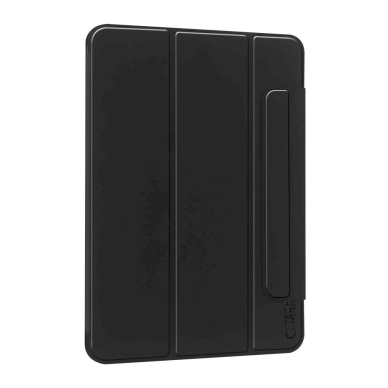 Tech-Protect SmartCase Magnetic Dėklas iPad Air 13 2024 - Juodas 1