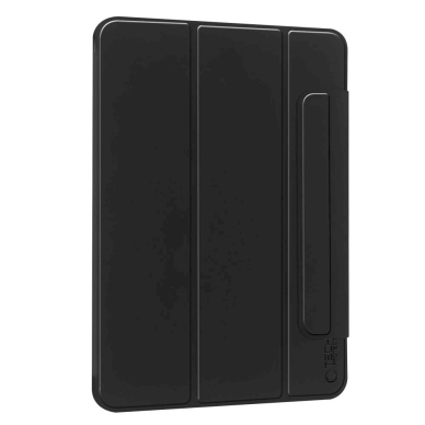 Tech-Protect SmartCase Magnetic Dėklas iPad Pro 11 2024 - Juodas 1