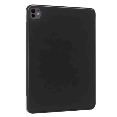 Tech-Protect SmartCase Magnetic Dėklas iPad Pro 11 2024 - Juodas 2