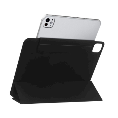 Tech-Protect SmartCase Magnetic Dėklas iPad Pro 13 2024 - Juodas 3