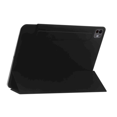 Tech-Protect SmartCase Magnetic Dėklas iPad Pro 13 2024 - Juodas 6