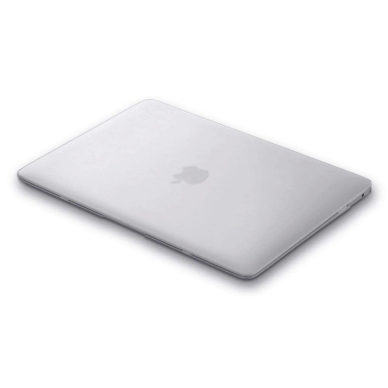 Tech-Protect SmartShell Dėklas MacBook Air 13&#39&#39 2018-2020 - matte 3