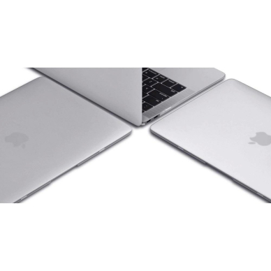 Tech-Protect SmartShell Dėklas MacBook Air 13&#39&#39 2018-2020 - matte 5