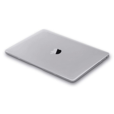 Tech-Protect SmartShell Dėklas MacBook Air 13&#39&#39 2018-2020 - Permatomas 3