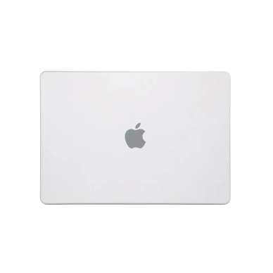 Tech-Protect SmartShell Dėklas MacBook Air 15 M2 / M3 / 2023-2024 - matte 1