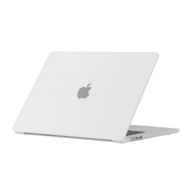 Tech-Protect SmartShell Dėklas MacBook Air 15 M2 / M3 / 2023-2024 - matte 3