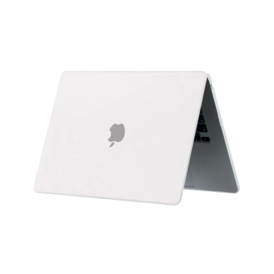 Tech-Protect SmartShell Dėklas MacBook Air 15 M2 / M3 / 2023-2024 - matte 4