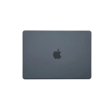 Tech-Protect SmartShell Dėklas MacBook Pro 16 M1 / ​​M2 / M3 2021-2023 - matte Juodas 5