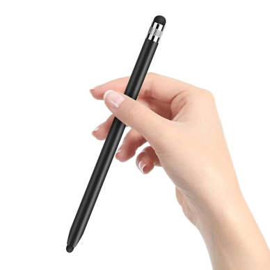 Tech-Protect Touch Stylus - Juodas 2