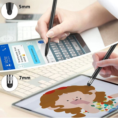 Tech-Protect Touch Stylus - Rožinis 3