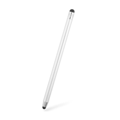 Tech-Protect Touch Stylus - silver 1