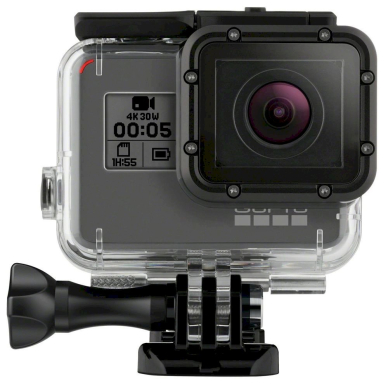 Tech-Protect Waterproof Dėklas GoPro Hero 5 / 6 / 7 - Permatomas 2