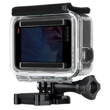 Tech-Protect Waterproof Dėklas GoPro Hero 5 / 6 / 7 - Permatomas 3