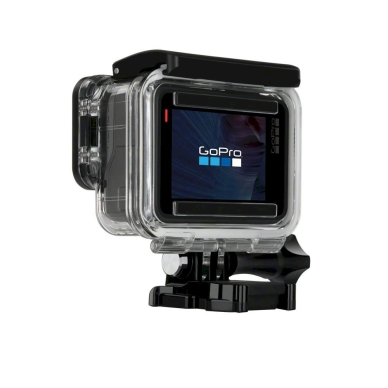 Tech-Protect Waterproof Dėklas GoPro Hero 5 / 6 / 7 - Permatomas 4