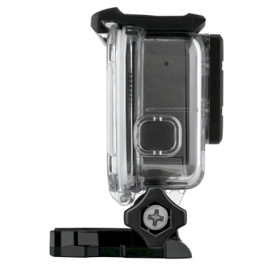 Tech-Protect Waterproof Dėklas GoPro Hero 5 / 6 / 7 - Permatomas 5