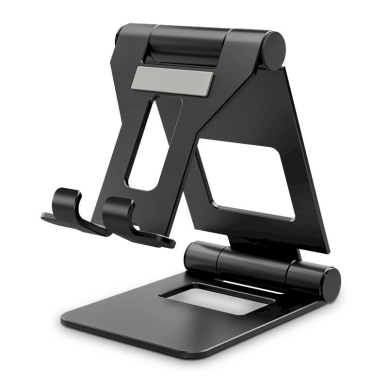 Tech-Protect Z10 universal tablet stand - Juodas 6