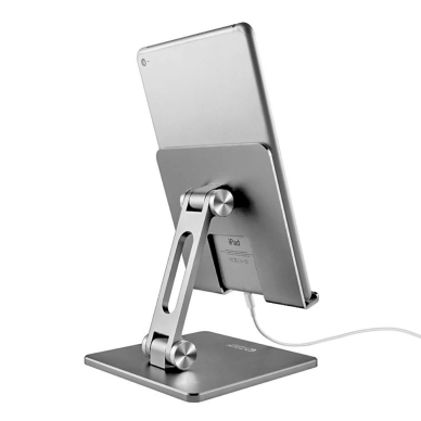 Tech-Protect Z11 stand, universal tablets up to 13" - pilkas 2