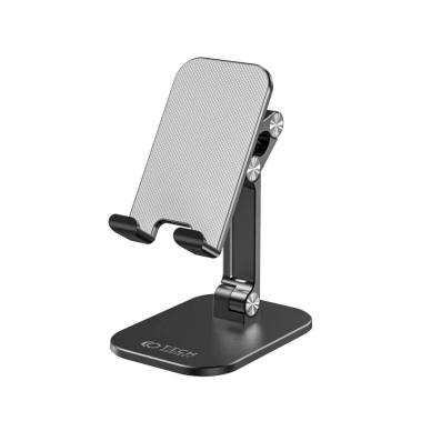 Tech-Protect Z3 universal stand smartphone / tablet - pilkas 1