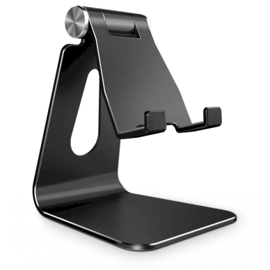 Tech-Protect Z4A universal smartphone stand - Juodas