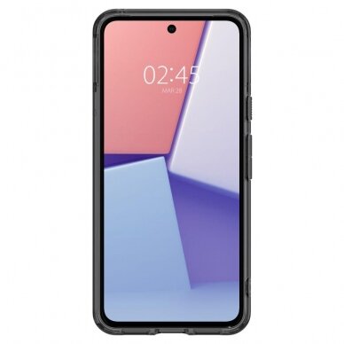 Telefono Dėklas Etui Spigen Ultra Hybrid Google Pixel 8 Juodas KOW068 2