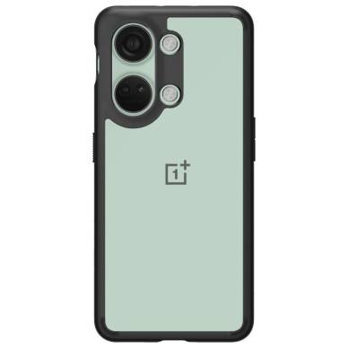 Telefono Dėklas Spigen Ultra Hybrid OnePlus Nord 3 5G Matte Juodas KOW068 1