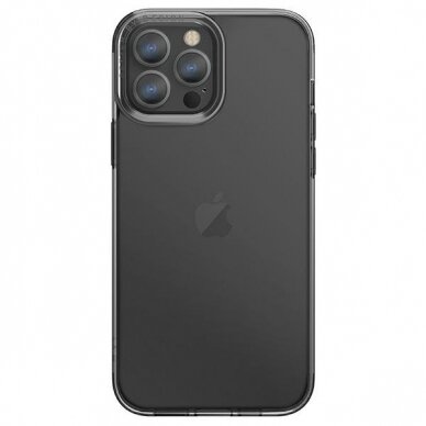 Telefono Dėklas UNIQ etui Air Fender iPhone 13 Pro Max 6,7" Pilka KOW068 1