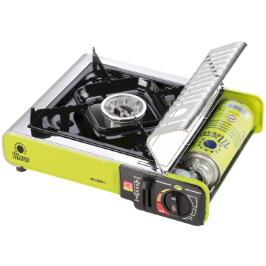 THUNDER PRO 2kW gas camping stove 2