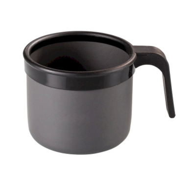 Tourist flow coffee makerfilter + 150ml tourist mug 3