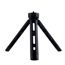 Tripod tripod a sports camera