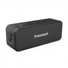 Tronsmart Element T2 Plus 20 W Bluetooth 5.0 wireless speaker black (357167)