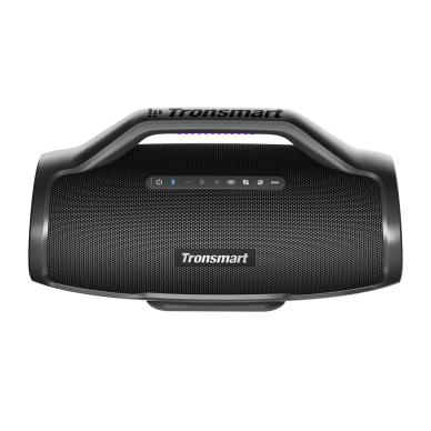 Tronsmart Bang Max 130W bluetooth 5.3 IPX6 Portable Party Speaker - Juodas 3