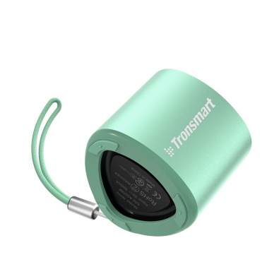 Tronsmart Nimo 5W bluetooth 5.3 mini garsiaklabis - žalias 5