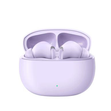 TWS Joyroom Funpods Series JR-FB3 Bluetooth 5.3 wireless Ausinės - violetinis 1