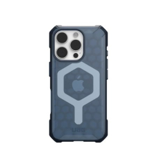 UAG Essential Armor Magsafe iPhone 16 Pro Dėklas - Mėlynas