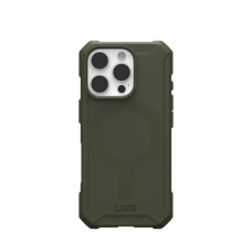 UAG Essential Armor Magsafe iPhone 16 Pro Dėklas - Žalias