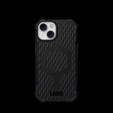 UAG Essential Armor - MagSafe pritaikyta Apsauginis dėklas skirta iPhone 14 Plus (Juodas)