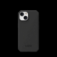 UAG Outback - Apsauginis dėklas skirta iPhone 14 Plus (Juodas)