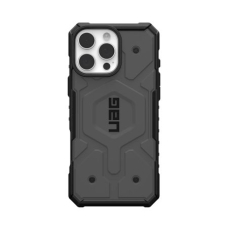 UAG Pathfinder Magsafe Dėklas iPhone 16 Pro Max - Pilkas