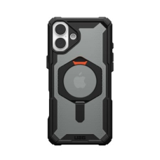 UAG Plasma XTE Magsafe Dėklas iPhone 16 Plus - Juodas