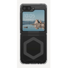 UAG Plyo Pro Dėklas magnetic module Samsung Galaxy Flip 5 - dark Pilkas