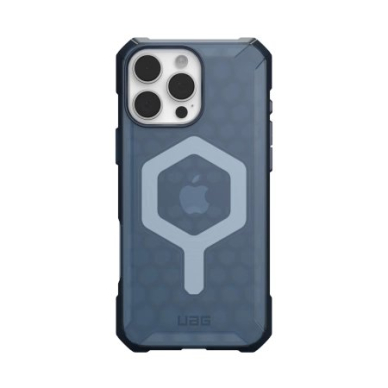 UAG Essential Armor Magsafe Dėklas iPhone 16 Pro Max - Mėlynas